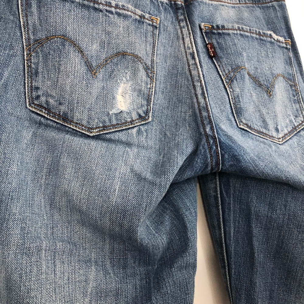 Levi’s